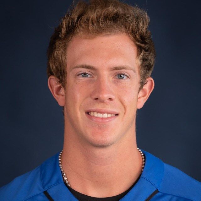 Cam Frederick